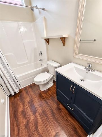 141 Bella DR, Chesapeake, VA 23322