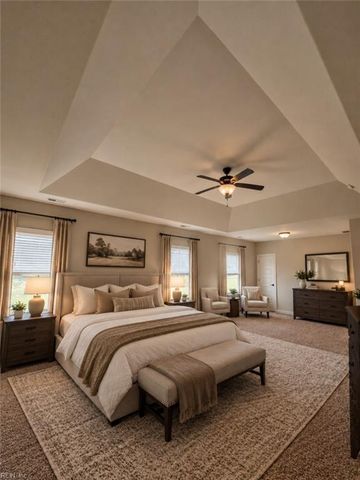 141 Bella DR, Chesapeake, VA 23322