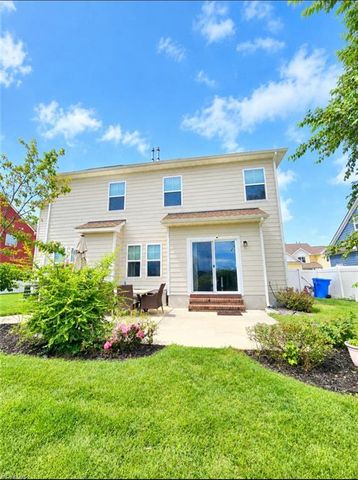 141 Bella DR, Chesapeake, VA 23322