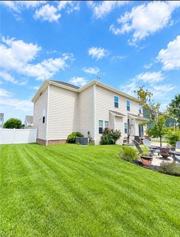 141 Bella DR, Chesapeake, VA 23322