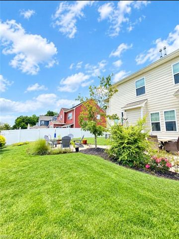141 Bella DR, Chesapeake, VA 23322