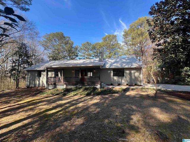 80 SILVER LAKE DRIVE, Cropwell, AL 35054