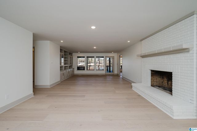 80 SILVER LAKE DRIVE, Cropwell, AL 35054