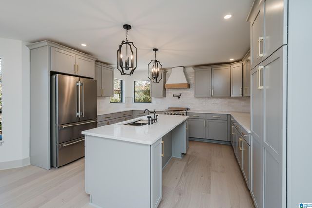 80 SILVER LAKE DRIVE, Cropwell, AL 35054