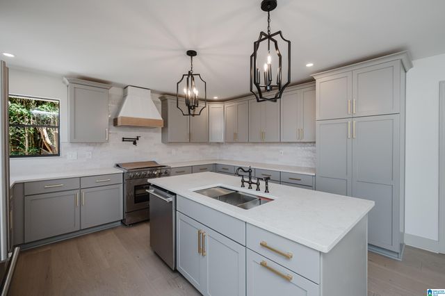 80 SILVER LAKE DRIVE, Cropwell, AL 35054