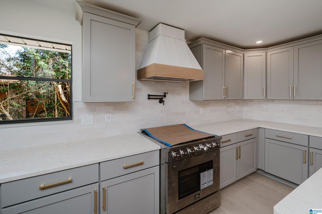 80 SILVER LAKE DRIVE, Cropwell, AL 35054