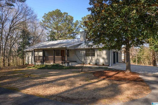 80 SILVER LAKE DRIVE, Cropwell, AL 35054
