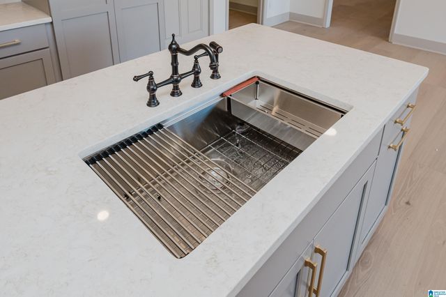 80 SILVER LAKE DRIVE, Cropwell, AL 35054