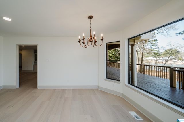 80 SILVER LAKE DRIVE, Cropwell, AL 35054