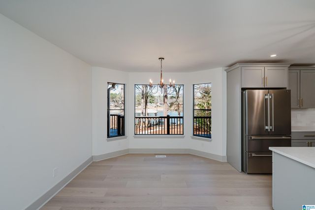 80 SILVER LAKE DRIVE, Cropwell, AL 35054