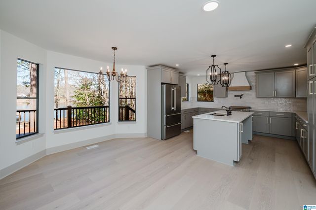 80 SILVER LAKE DRIVE, Cropwell, AL 35054