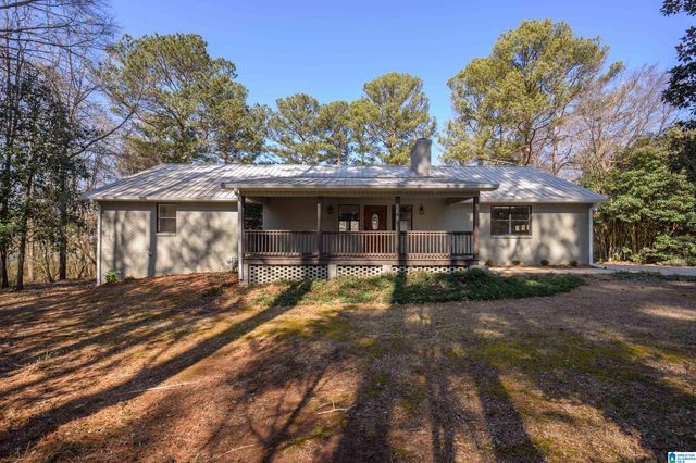 80 SILVER LAKE DRIVE, Cropwell, AL 35054