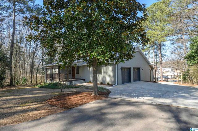 80 SILVER LAKE DRIVE, Cropwell, AL 35054