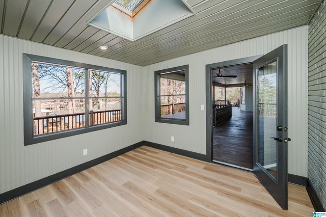 80 SILVER LAKE DRIVE, Cropwell, AL 35054