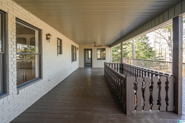 80 SILVER LAKE DRIVE, Cropwell, AL 35054