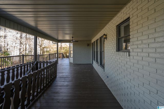 80 SILVER LAKE DRIVE, Cropwell, AL 35054