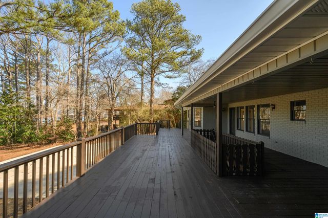 80 SILVER LAKE DRIVE, Cropwell, AL 35054