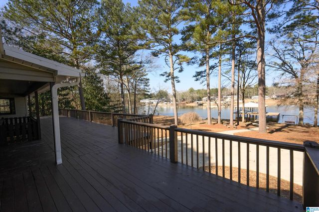 80 SILVER LAKE DRIVE, Cropwell, AL 35054