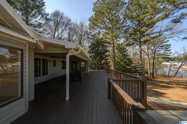 80 SILVER LAKE DRIVE, Cropwell, AL 35054