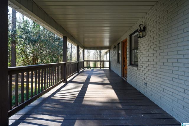 80 SILVER LAKE DRIVE, Cropwell, AL 35054