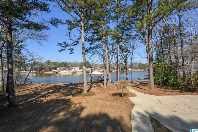 80 SILVER LAKE DRIVE, Cropwell, AL 35054