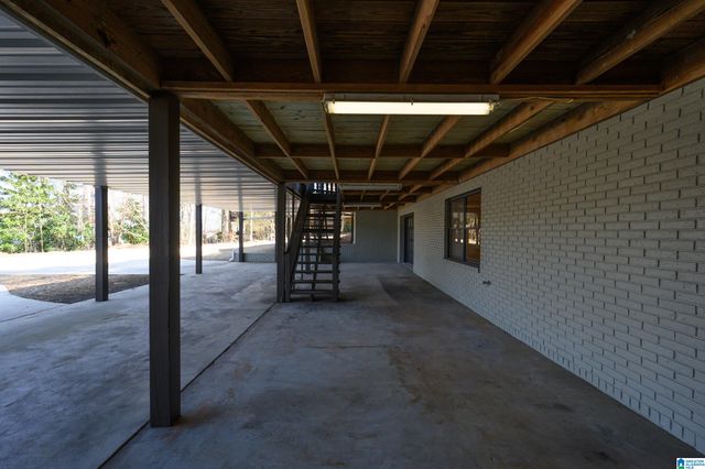 80 SILVER LAKE DRIVE, Cropwell, AL 35054