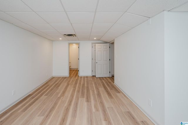 80 SILVER LAKE DRIVE, Cropwell, AL 35054