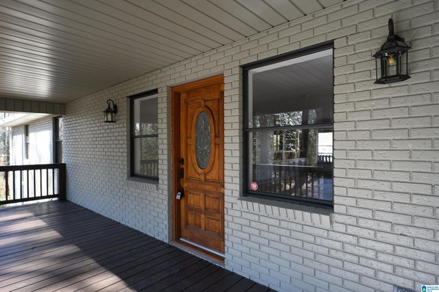 80 SILVER LAKE DRIVE, Cropwell, AL 35054