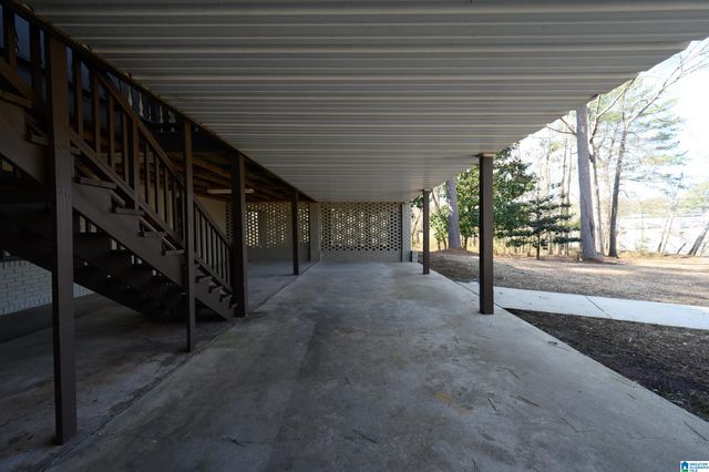 80 SILVER LAKE DRIVE, Cropwell, AL 35054