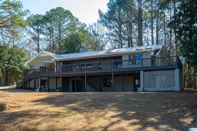 80 SILVER LAKE DRIVE, Cropwell, AL 35054