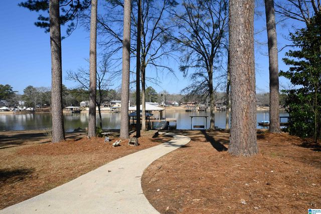 80 SILVER LAKE DRIVE, Cropwell, AL 35054