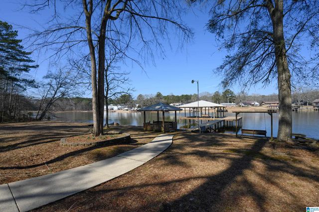80 SILVER LAKE DRIVE, Cropwell, AL 35054