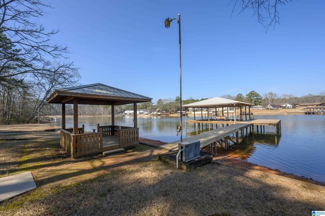 80 SILVER LAKE DRIVE, Cropwell, AL 35054