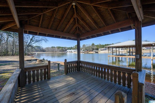 80 SILVER LAKE DRIVE, Cropwell, AL 35054