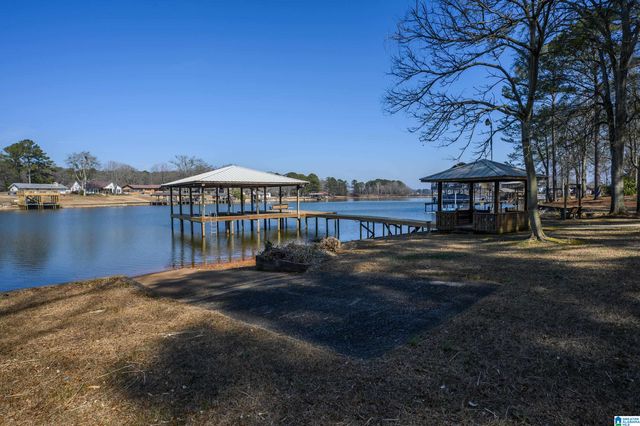 80 SILVER LAKE DRIVE, Cropwell, AL 35054