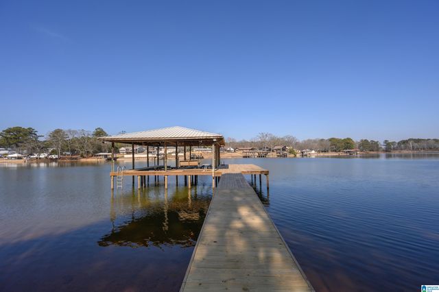 80 SILVER LAKE DRIVE, Cropwell, AL 35054