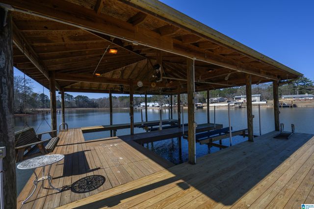 80 SILVER LAKE DRIVE, Cropwell, AL 35054