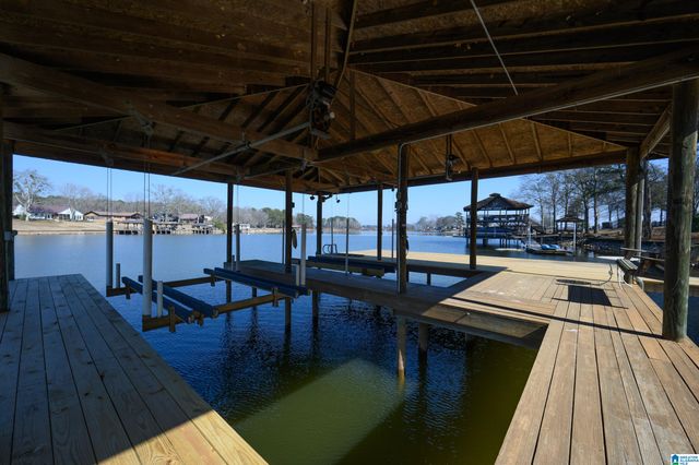 80 SILVER LAKE DRIVE, Cropwell, AL 35054