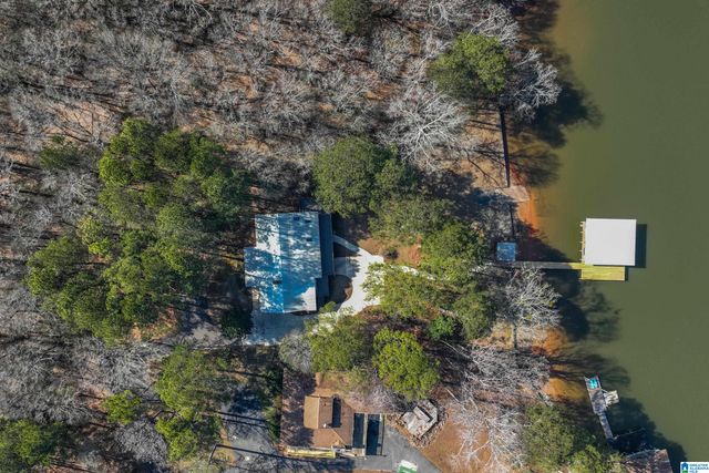 80 SILVER LAKE DRIVE, Cropwell, AL 35054