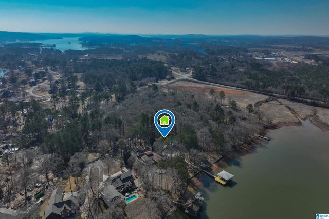 80 SILVER LAKE DRIVE, Cropwell, AL 35054