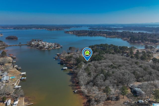 80 SILVER LAKE DRIVE, Cropwell, AL 35054
