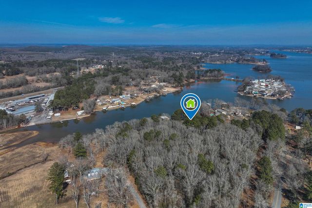80 SILVER LAKE DRIVE, Cropwell, AL 35054