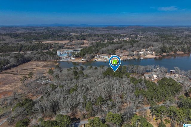 80 SILVER LAKE DRIVE, Cropwell, AL 35054