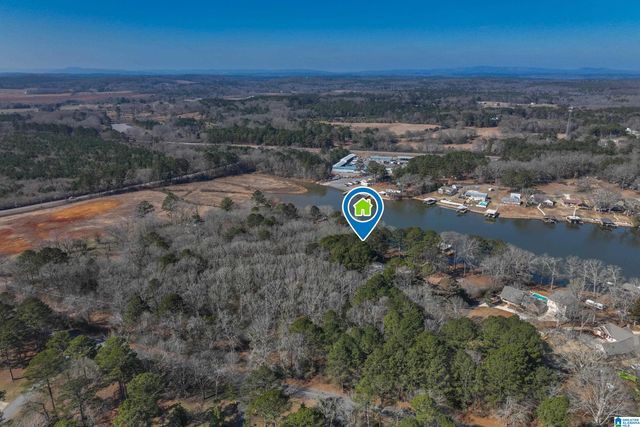 80 SILVER LAKE DRIVE, Cropwell, AL 35054