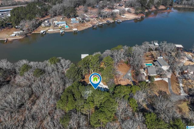 80 SILVER LAKE DRIVE, Cropwell, AL 35054