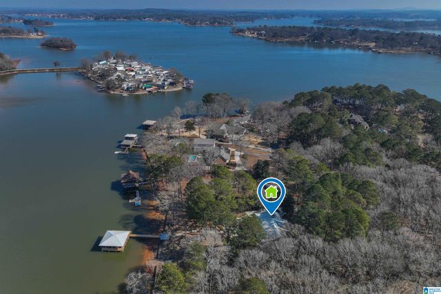 80 SILVER LAKE DRIVE, Cropwell, AL 35054