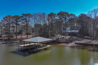 80 SILVER LAKE DRIVE, Cropwell, AL 35054
