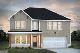 133 Percheron Road 95, Hogansville, GA 30230
