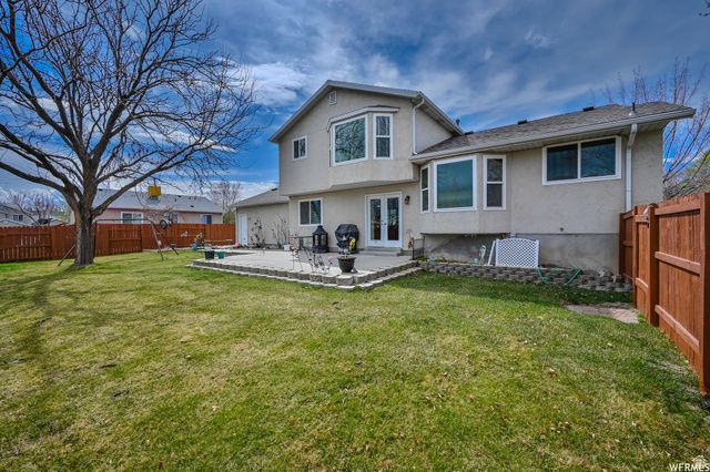 7987 S 3260 W, West Jordan, UT 84088