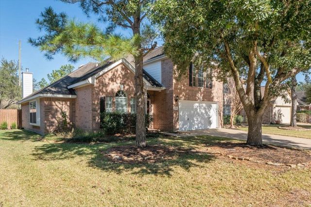 20518 Indian Grove Lane, Katy, TX 77450